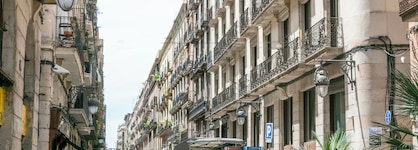 Ciutat De Barcelona