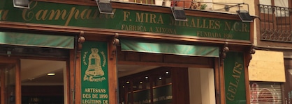 Ciutat De Barcelona