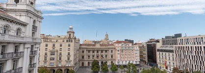 Alda Zaragoza Independencia