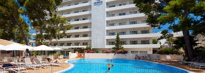 Grupotel Montecarlo