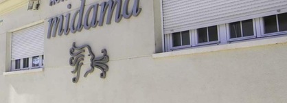 Hotel Midama