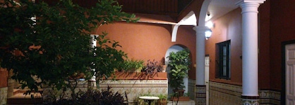 Al Andalus Jerez
