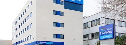 Travelodge Barcelona Fira