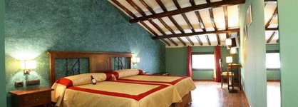 Hotel Duques De Najera