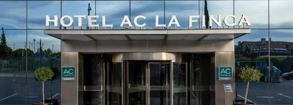 Ac Hotel La Finca By Marriott
