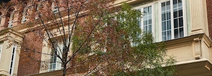 Suites Barrio De Salamanca Hotel