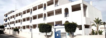 Hotel Apartamentos Mojácar Beach