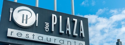 Hotel Ponferrada Plaza