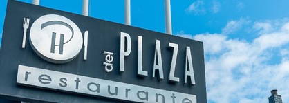 Hotel Ponferrada Plaza