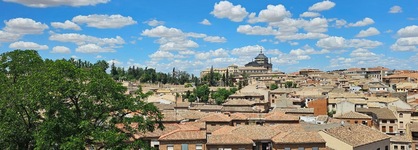 Hotel Medina De Toledo