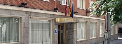 Hotel Casón Del Tormes