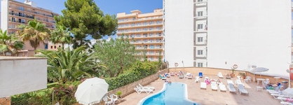 Bluesea Arenal Tower - Adults Only