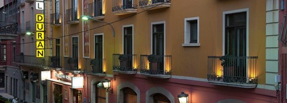 Duran Hotel & Restaurant