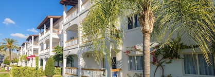 Alcudia Garden Aparthotel