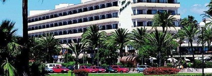 Allsun Hotel Bahia Del Este