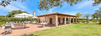 Son Corb Boutique Hotel