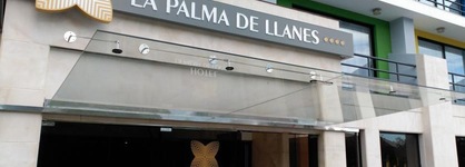 Hotel La Palma De Llanes