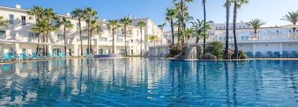 Garden Playanatural Hotel & Spa - Adults Only