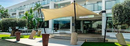 Cabogata Jardín Hotel