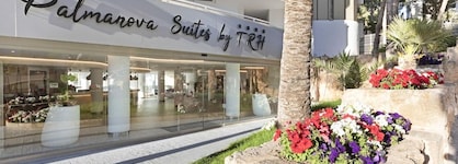 Palmanova Suites By TRH