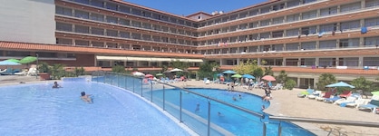 Hotel Esplendid