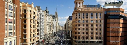 Vincci Capitol