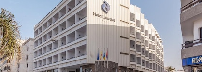 Hotel Lancelot