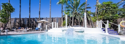 Abora Continental By Lopesan Hotels