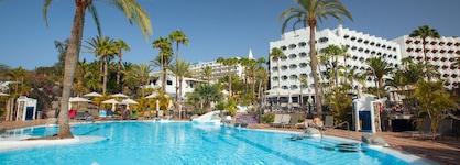 Corallium Beach By Lopesan Hotels - Adults Only
