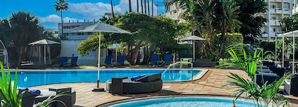 Axelbeach Maspalomas Apartments & Lounge Club - Adults Only