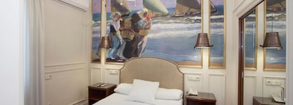 Hotel Olympia Consul Del Mar