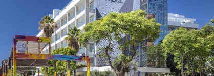 Olympus Palace Hotel