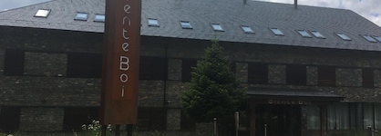 Aparthotel Siente Boí & Spa