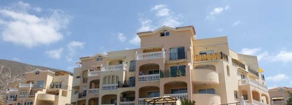 Apartamentos Costamar