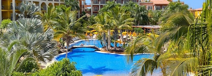 Hotel Cordial Mogán Playa