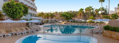 Hotel Olé Tropical Tenerife - Adults Only