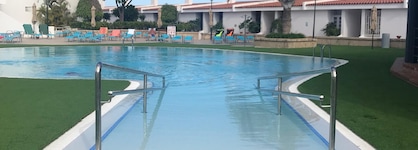 Apartamentos Malibu Park