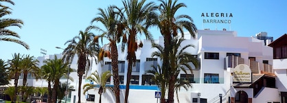 BARRANCO chic! Apartments by ALEGRIA