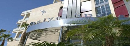 Daniya Denia Spa & Business