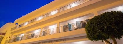 Hostal Sunset Ibiza