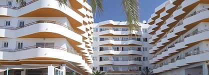 Apartamentos Mar Y Playa