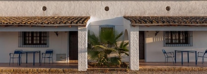 Hotel Mesón De La Molinera
