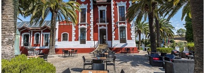 Dwo Finca Los Abetos