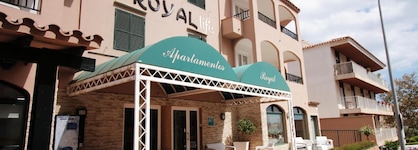 Apartamentos Royal Life