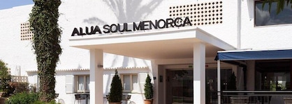 AluaSoul Menorca  Adults Only