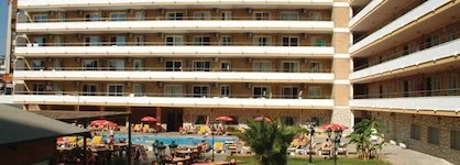 Apartamentos Buensol