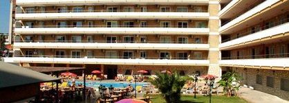 Apartamentos Buensol