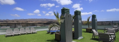 Aparthotel Green Field
