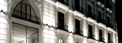 Hotel Hospes Amerigo