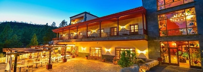 Hotel Spa Villalba